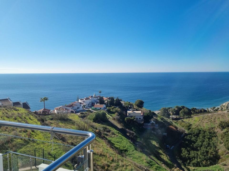 Duplex i Nerja, Malaga - foto 4